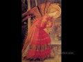 Monecarlo Altarpiece S Maria delle Grazie S Giovanni Valdarno Renaissance Fra Angelico